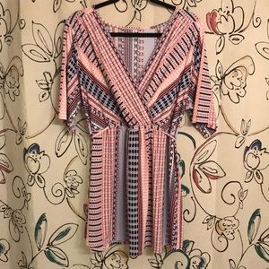 Motherhood Maternity Top